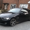 Bmw 320d coupe low miles