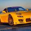 30th anniversary rx7 fd3s