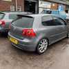 Volkswagen Golf 2.0 TDI 4Motion