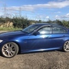 BMW 330D 6speed Manual