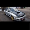1996 Subaru impreza wrx import