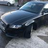 Audi A4  58plate for sale or swap