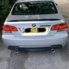 Bmw 335D 3.0 twin turbo diesel