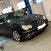 CLK 320 CDI