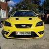 MODIFIED FORD FOCUS ST REP!