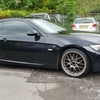 BMW 320d coupe msport..remapped