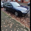 Ford mondeo2.0 tdci estate ghia x