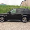 2011 Land Rover Range Rover Sport