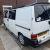 Vw camper t4