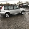 2006 Nissan X-trail