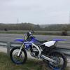 Yzf 250 2018