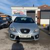 Seat Leon fr 2007 (57)