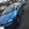 Ford Focus zetec