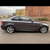 Bmw 123d Msport coupe auto bi turbo