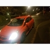 Corsa vxr stage 1 pops and bangs