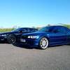 BMW 330CI E46 M-SPORT