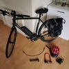 Trek Conduit plus EBike Bundle