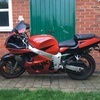 Gsxr 600 Srad 1999