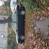 Jaguar x type (needs minor repairs)