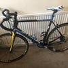 Focus Road bike (carbon)