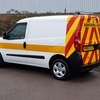 Fiat Doblo Cargo 1.3 Multijet