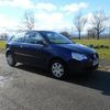 VW Polo 1.4