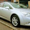 2010 Toyota Avensis Tourer 2.0 d4d