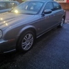 Jaguar s type 4.2 v8