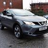 2016 Nissan qashqai 1.5 diesel