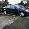 Lexus 220d 89k miles!