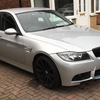 Bmw 320i m3 rep