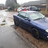 Renault Megane convertible