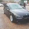 BMW 530dMsport 2.5tdi auto