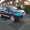 R5 sport touareg 210 bhp