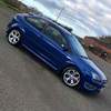 2007 Ford Focus 2.5 ST