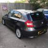 BMW 1 series 116i swap only