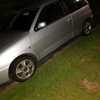 2001 seat Ibiza 70k