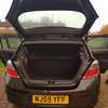 Vauxhall astra h