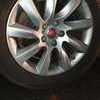 JAGUAR XF-R-Sport wheels 17 inch