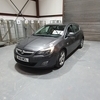 Vauxhall astra 2.0 Sri cdti