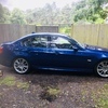 Bmw 325i msport 2006 92000