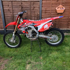 2014 Honda crf 450r