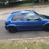 Saxo vts conversion