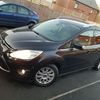 2011 Ford Focus c max