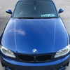 Bmw 120d msport