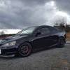 Honda Integra DC5 Type R