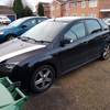 ford focus 1.8 tdci