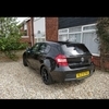 1 series bmw 2ltr