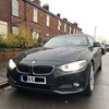 BMW 420d Luxury 28k Miles Coupe