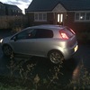 FIAT PUNTO £350